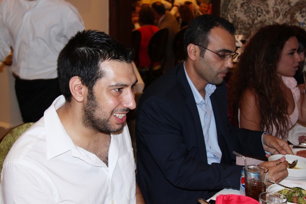 Alfa Annual Media Iftar